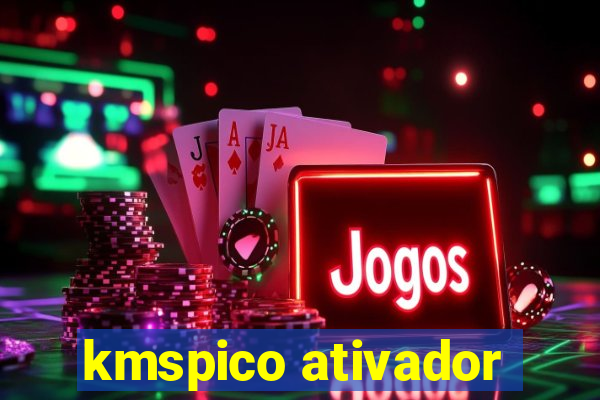 kmspico ativador